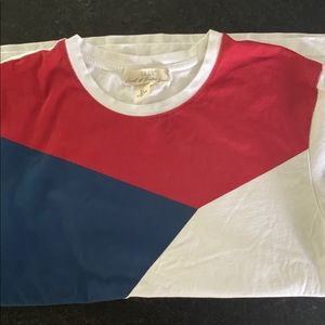 LS H&M Cotton T-Shirt